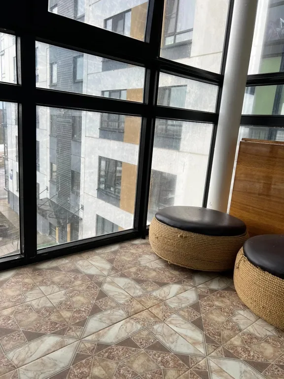 Квартира 1-комнатная Квартира — Великий Новгород