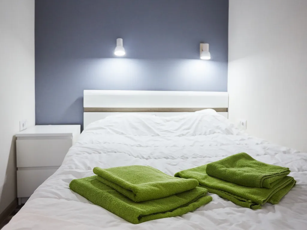 Квартира Квартира Студия №1 Nice Choice — Светлогорск