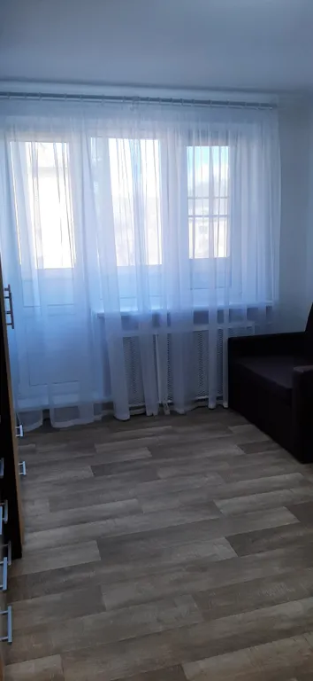 Квартира в сердце Пушкинских гор