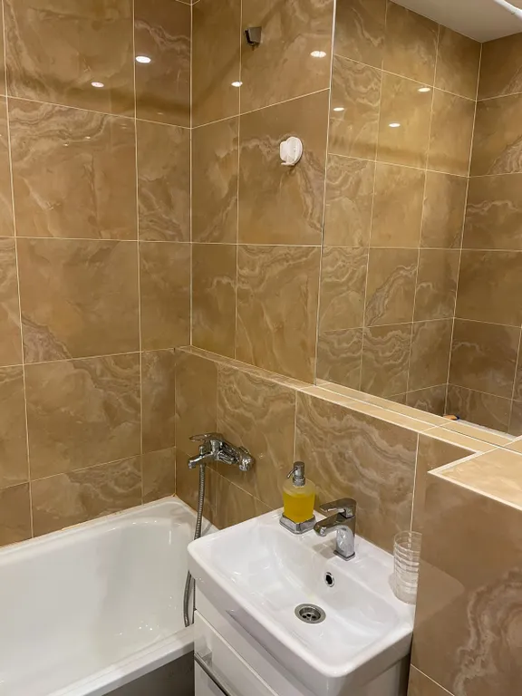 Апартаменты в центре города