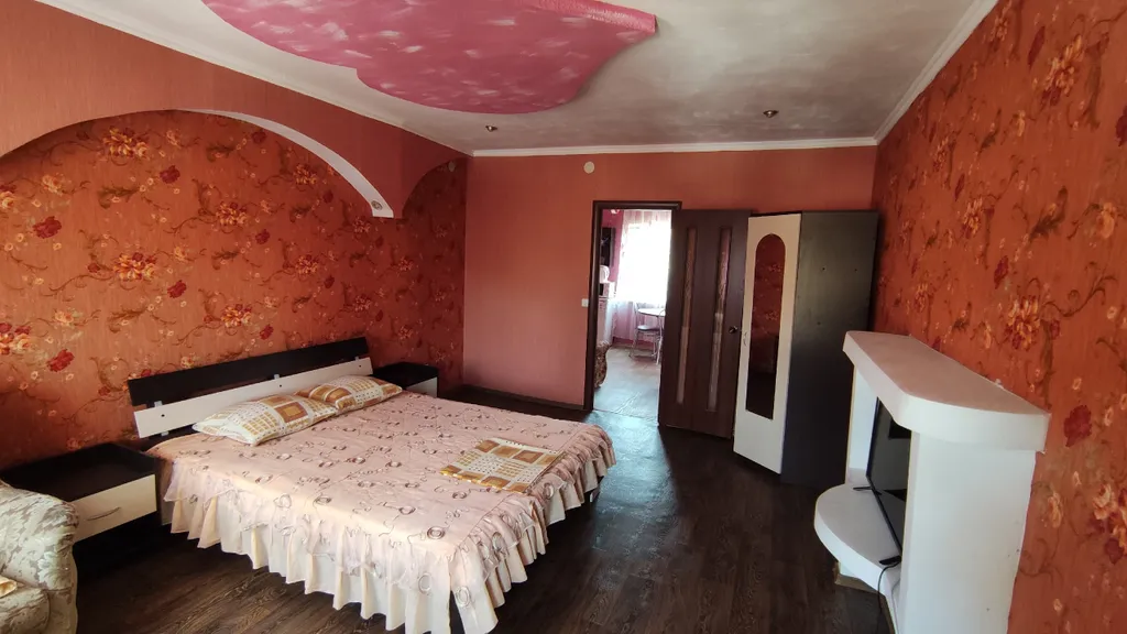 Квартира Комната — аренда посуточно в Судак