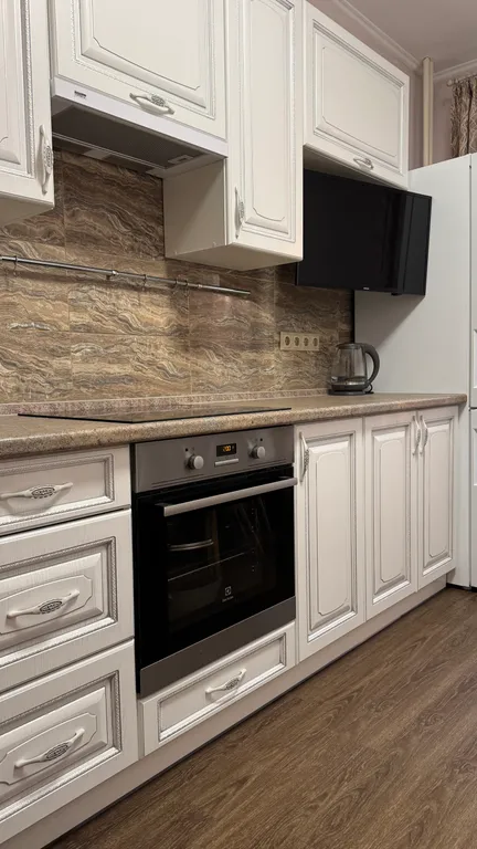 Квартира Как дома и даже лучше