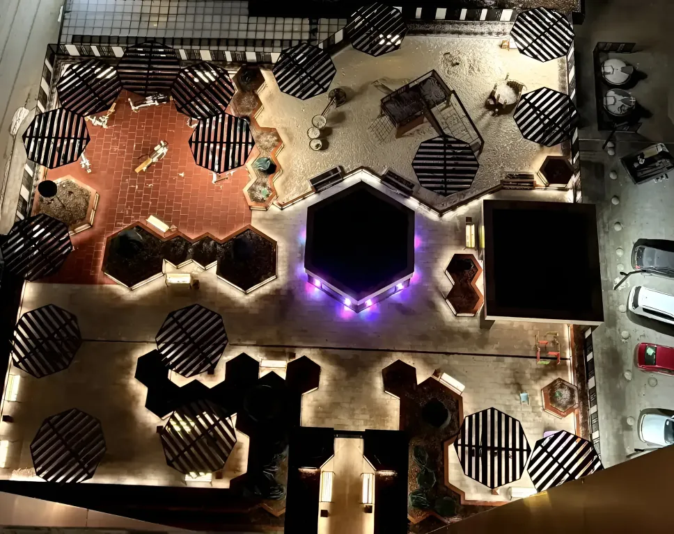 Современная квартира рядом с ТЦ, всё под рукой