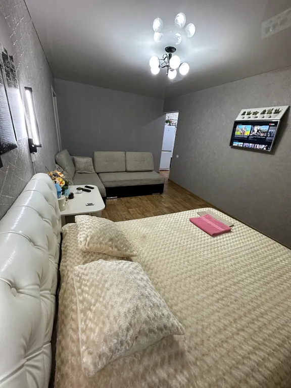 Уютная квартира в центре