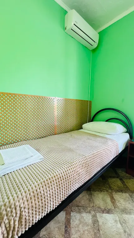 Квартира Комната — Геленджик