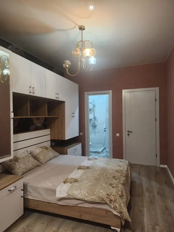 Квартира люкс