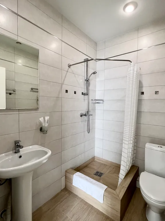 Квартира Комната — Сириус