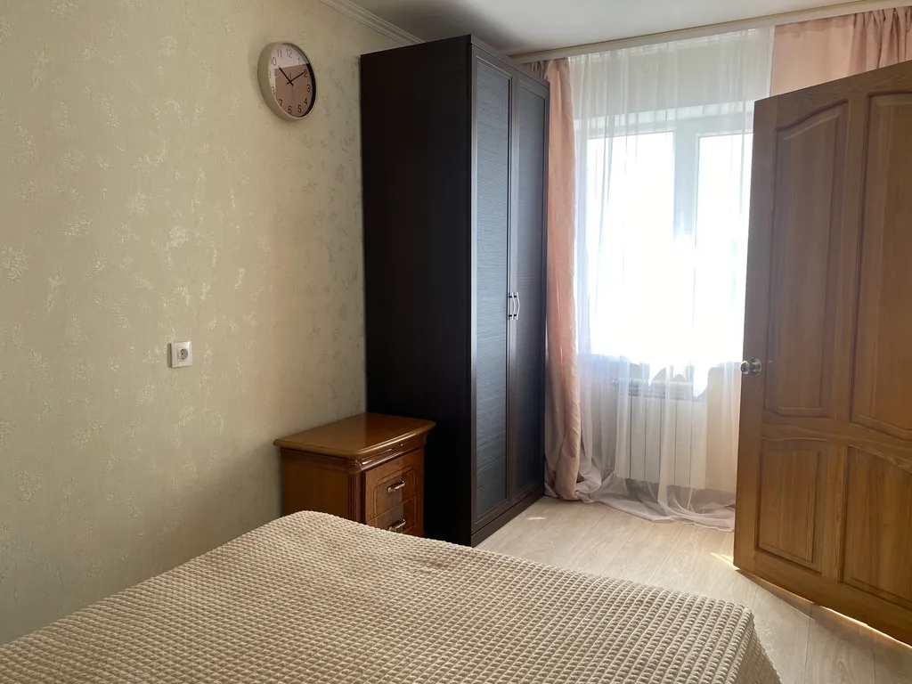 Квартира рядом с жд вокзалом