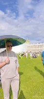 Мой дом