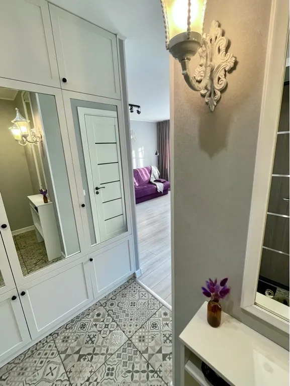 Квартира Апартаменты в центре Modern — Ярославль