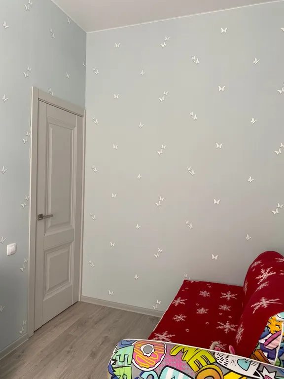 Квартира Уютная квартира в центре — Санкт-Петербург