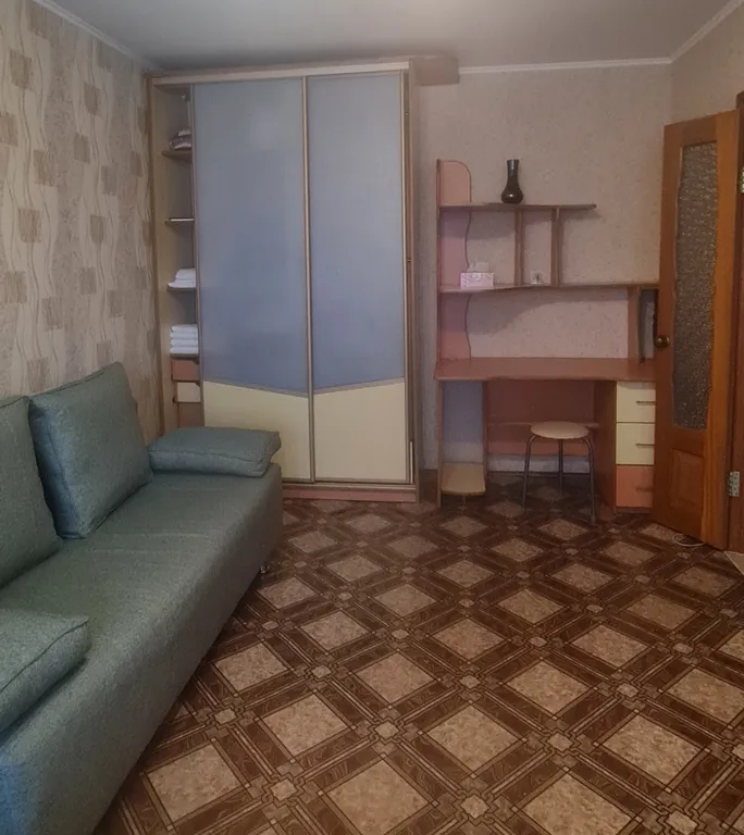 Квартира в центре города, с бесконтактным заселением