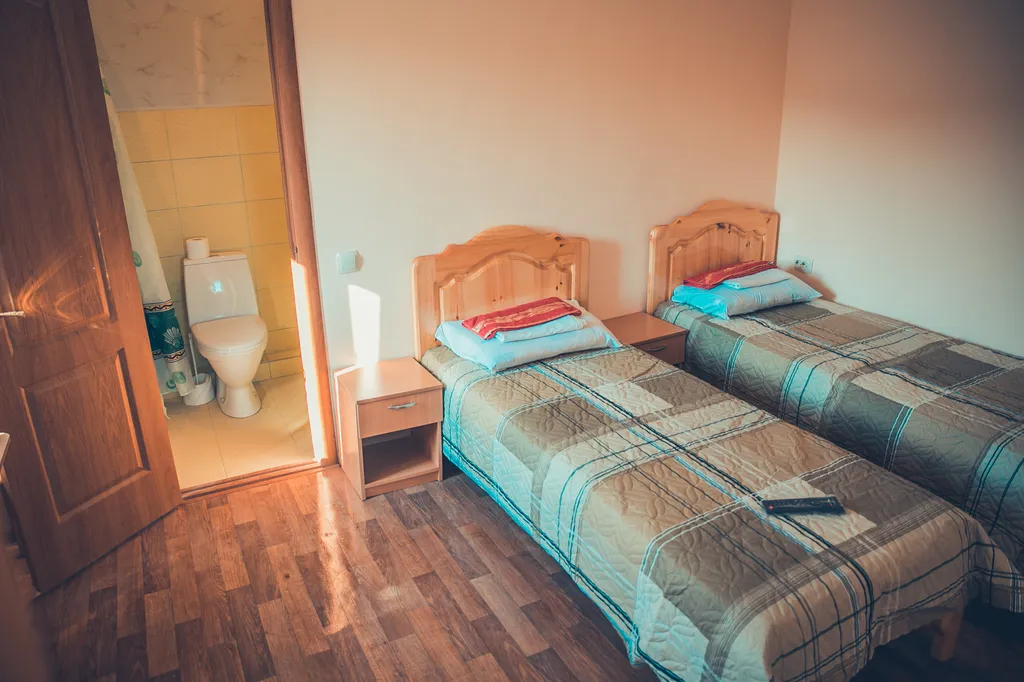 Квартира Комната — аренда посуточно в Керчь