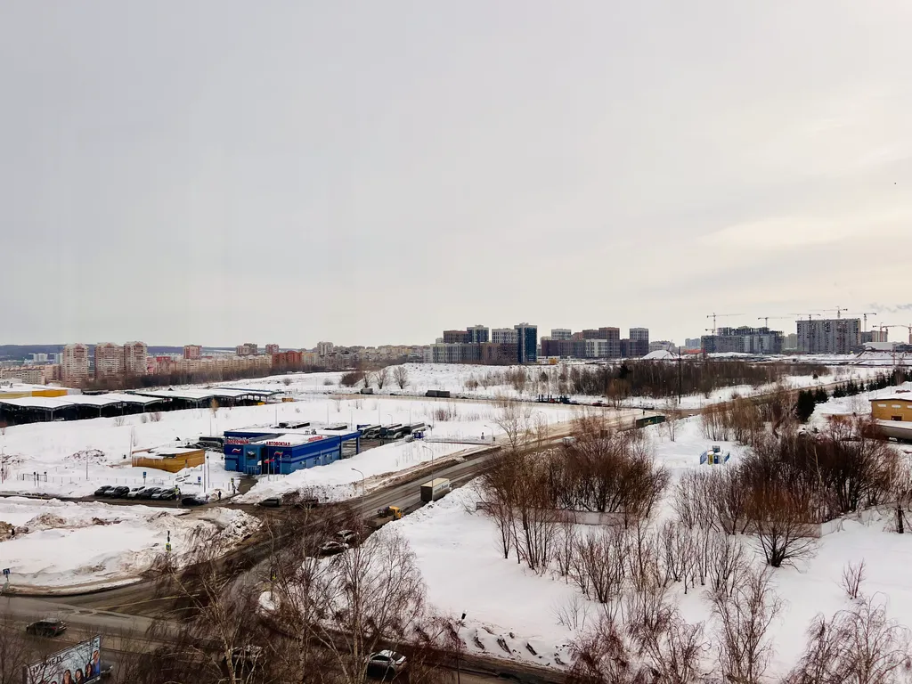 Квартира Современные апартаменты в новом ЖК Ракета автовокзал Восточный — Казань