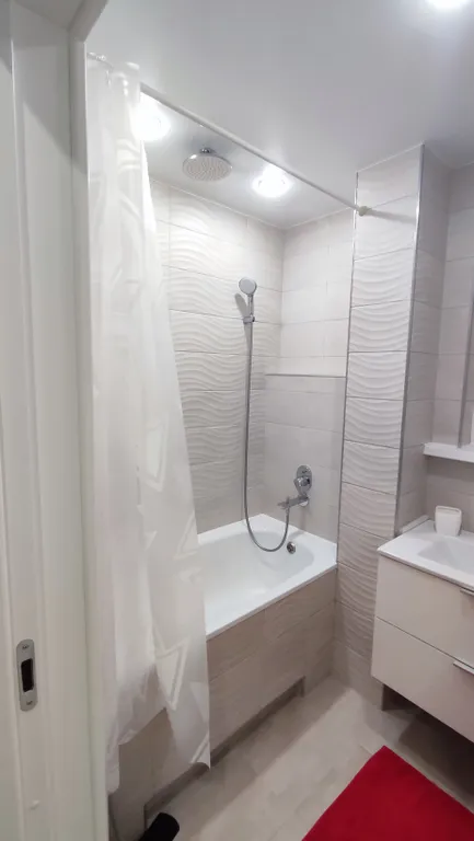 Уютная квартира для семейного отдыха