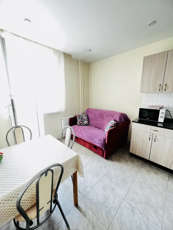 Уютная евро-двушка в ЖК Московский