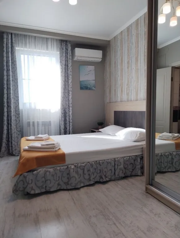 Квартира Комната — Адлер