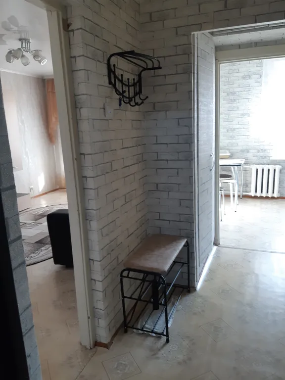 Уютная квартира — аренда посуточно в Шадринск