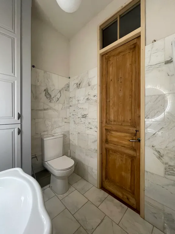 Квартира ручной работы