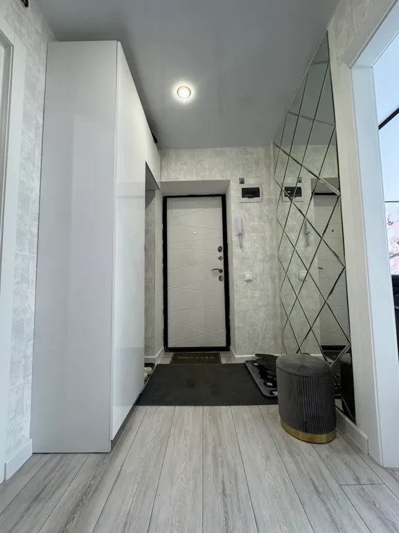 Уютная квартира в с самом центре Полазны