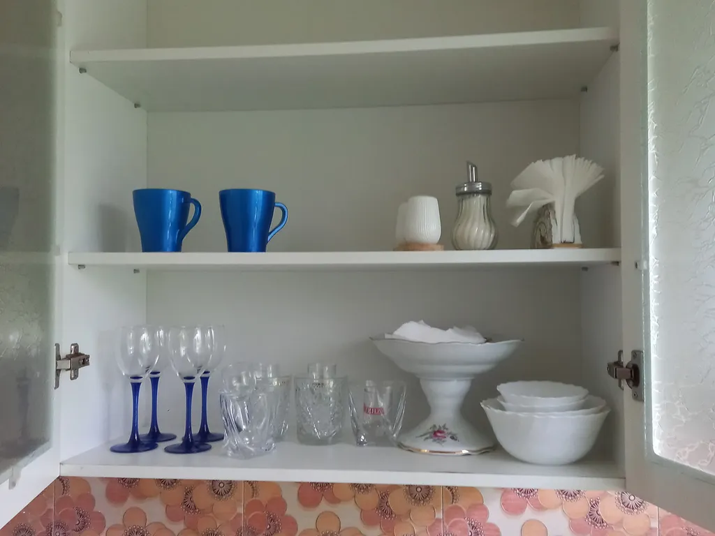 Уютная квартира  в центре города на набережной реки Терек