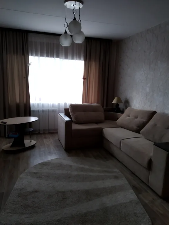 Квартира Ольгина — аренда посуточно в Хелюля