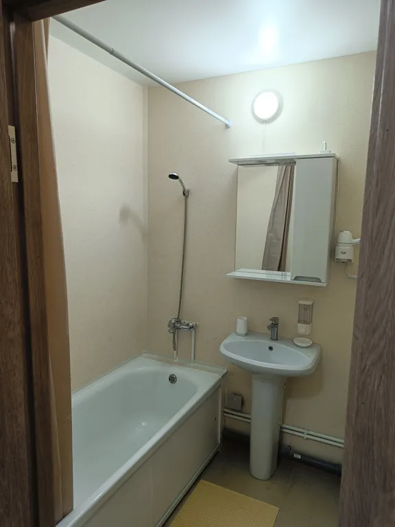 Уютная и светлая квартира рядом с М4 Дон