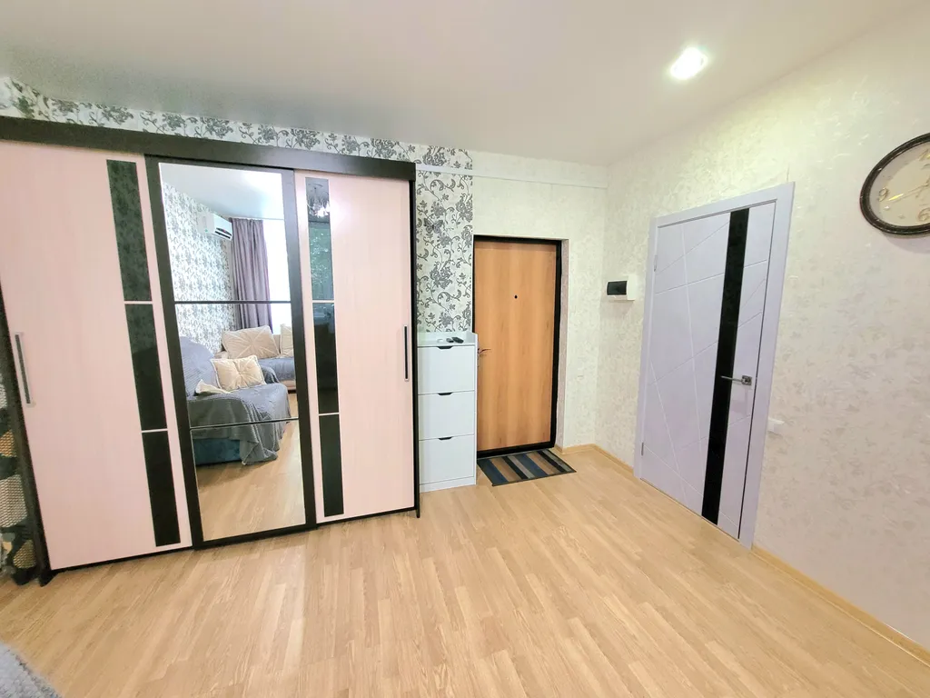 Квартира Уютная квартира недалеко от моря — Анапа