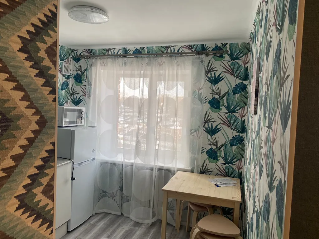 Квартира на четверых рядом со складом  Вайлдберриз