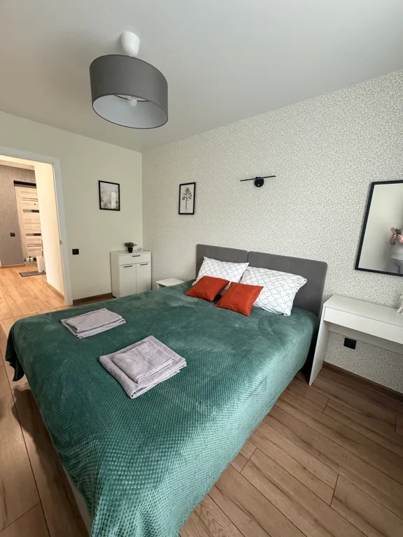 Квартира в центре Петрозаводска