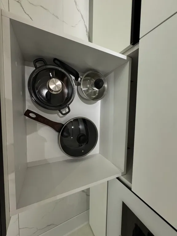 Уютные апартаменты с дизайнерским ремонтом