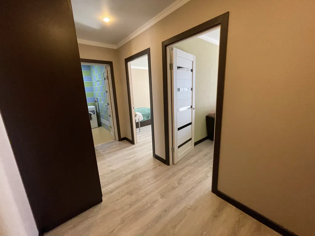 Квартира в элитном микрорайоне Саранска