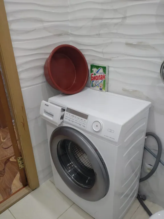 Уютная квартира в центре с видом на вулканы