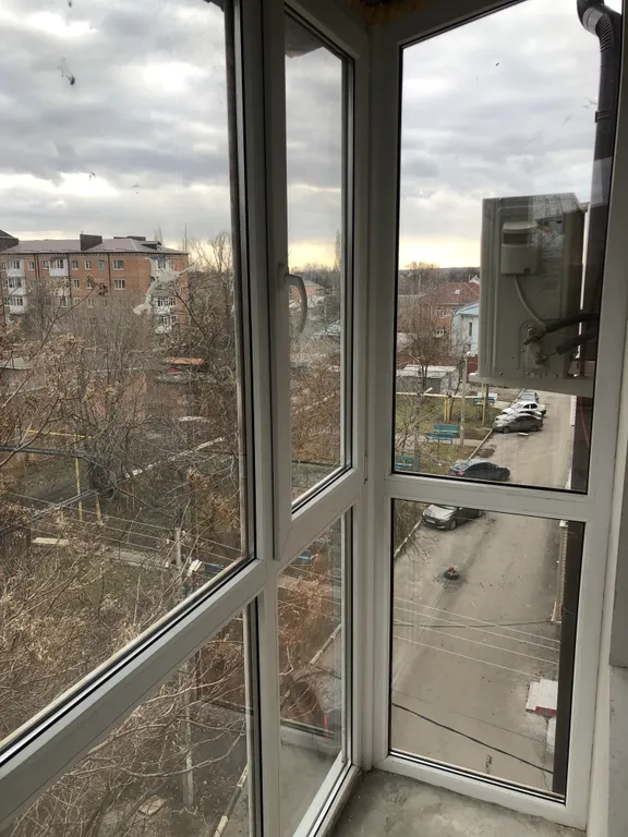 Уютная квартира с евроремонтом