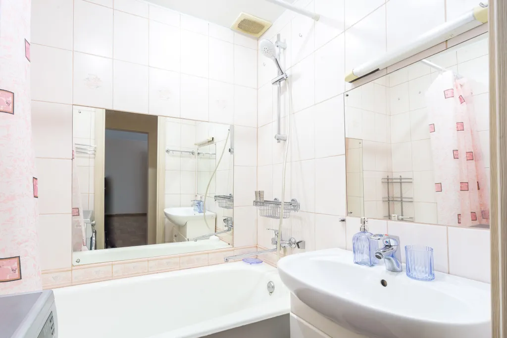 Просторная 3-комнатная апартамент-квартира на Взлетной