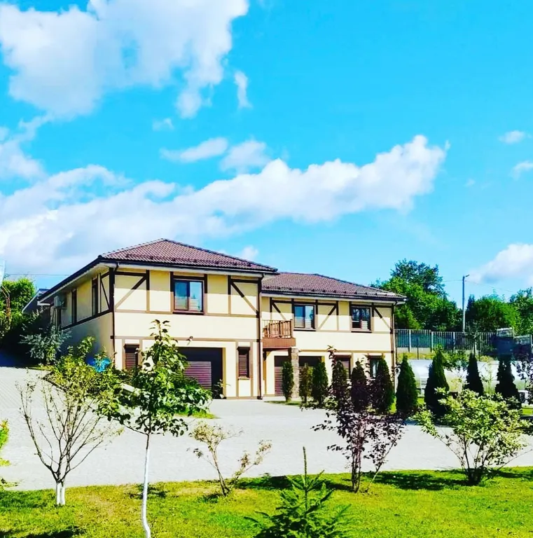 Коттедж Рыбацкий у озера в усадьбе Нарочь-Романтик — аренда посуточно в Нарочь