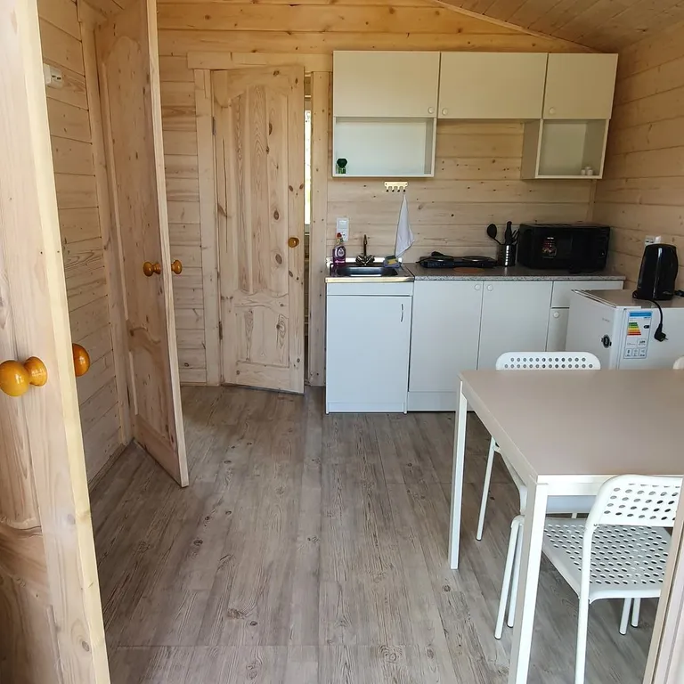 Коттедж для большой семьи