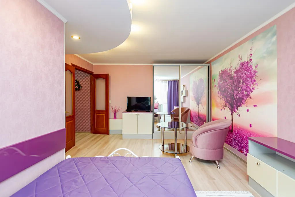 Аметист&Лазурь