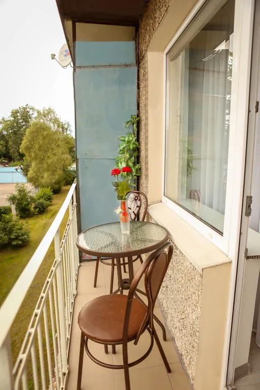 Квартира с хорошим ремонтом в самом центре