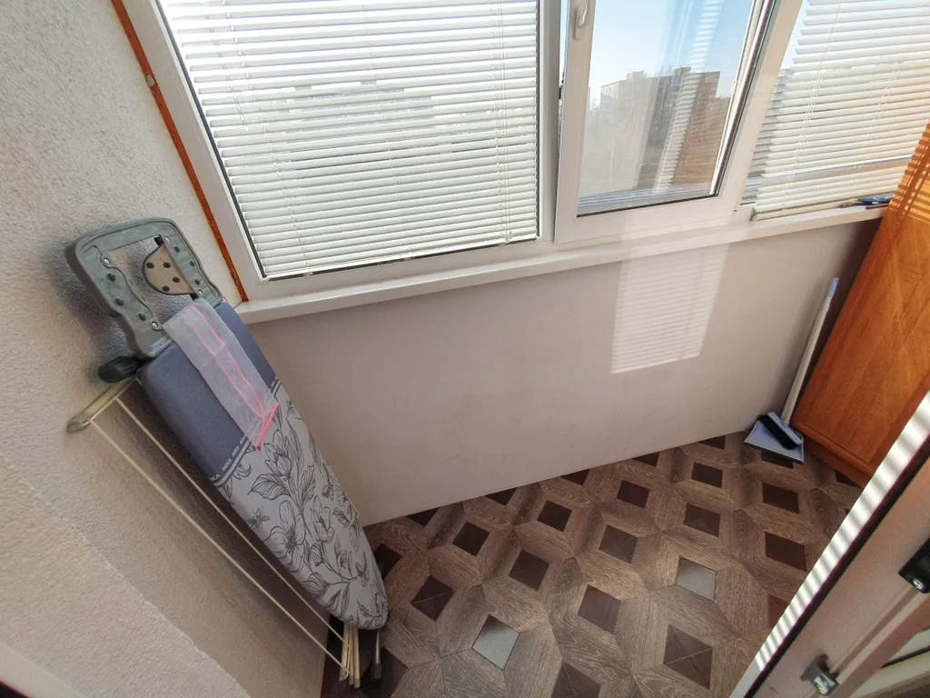 Апартаменты "Багира" рядом - СКАД, въезд в город, Р228, Протон, ДВВС