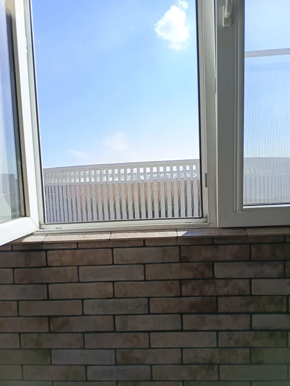 Квартира Двухкомнатная квартира с видом на парк — Краснодар