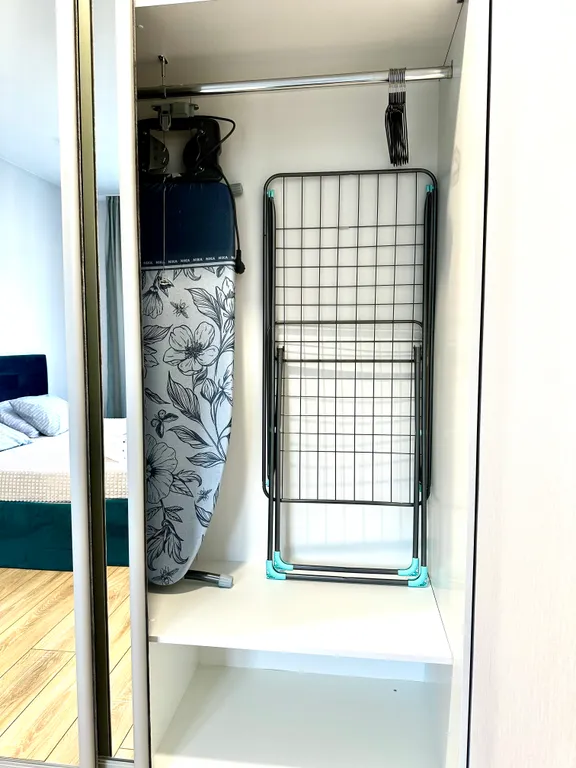 Новая уютная квартира в ЖК «Флора» недалеко от моря