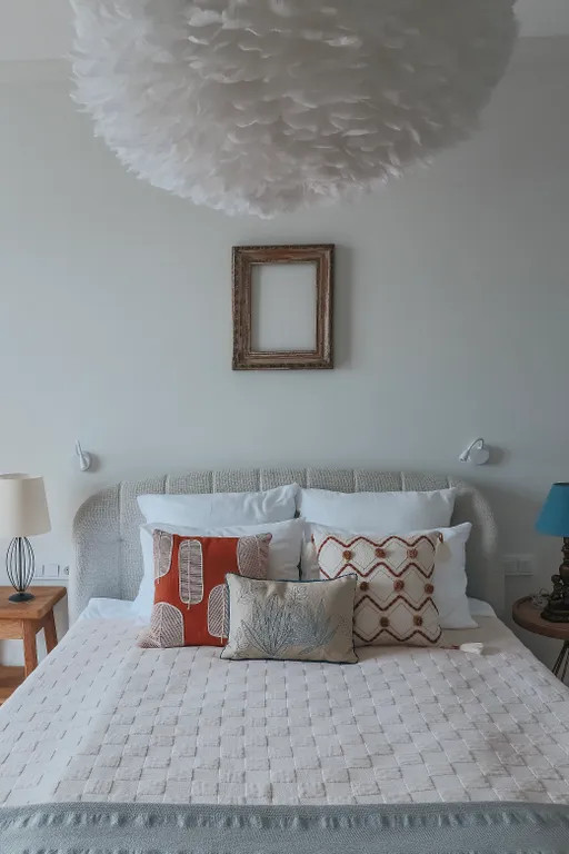 Уютная квартира в центре Владимира