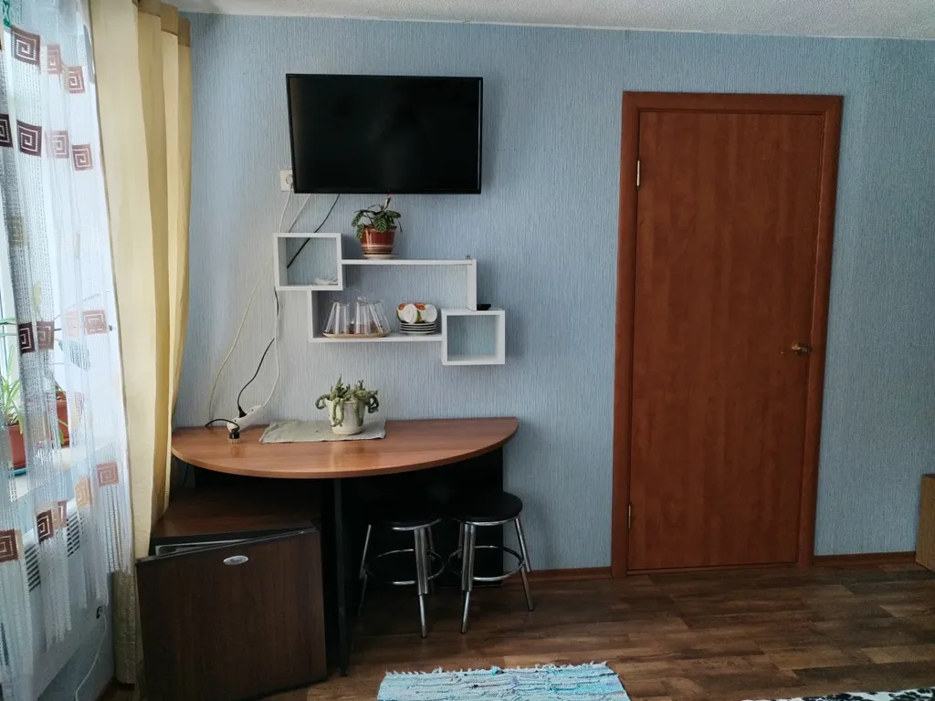 Квартира Комната — Калевала