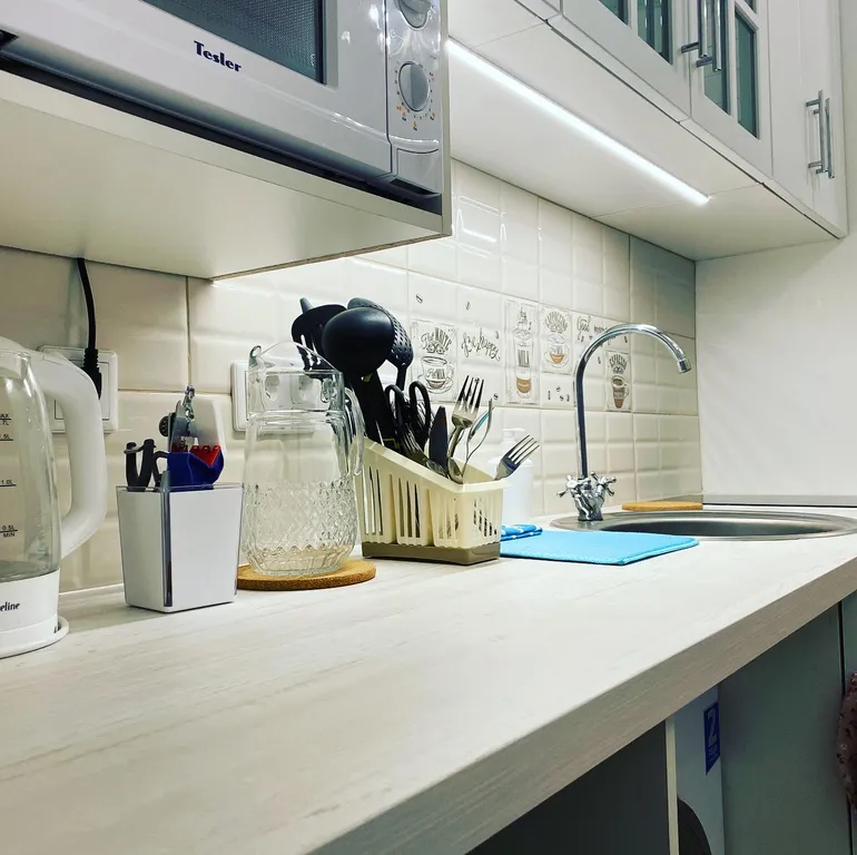 3-комнатный Дом