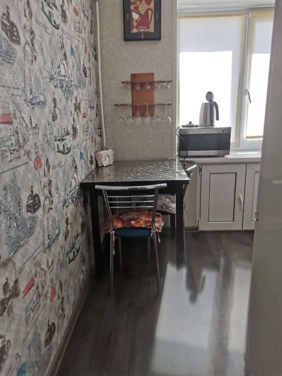 Уютная квартира в самом центре города