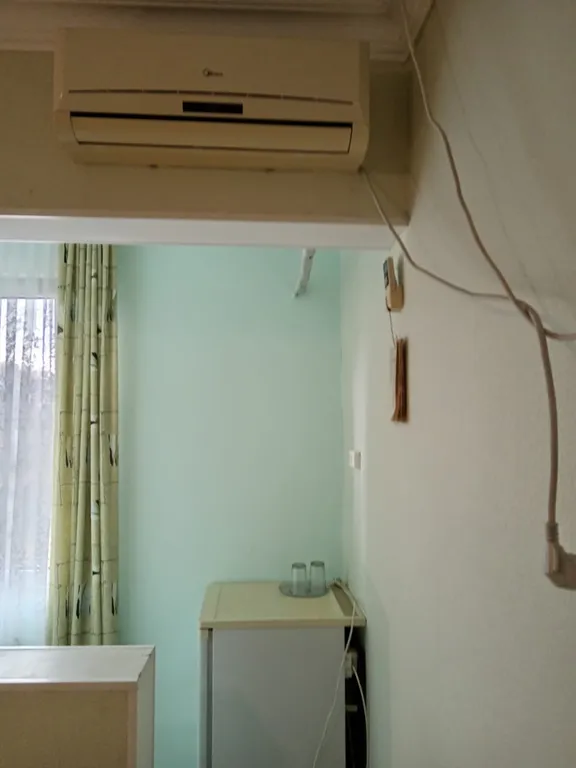 Квартира Комната — Адлер