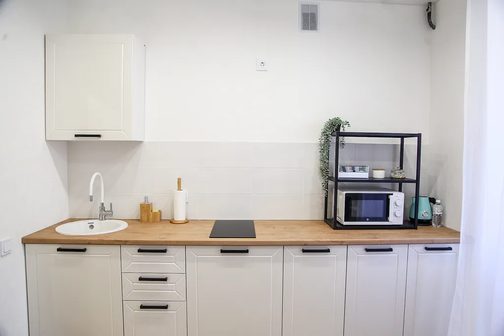 Квартира Квартира Volga Apartments — Волгоград