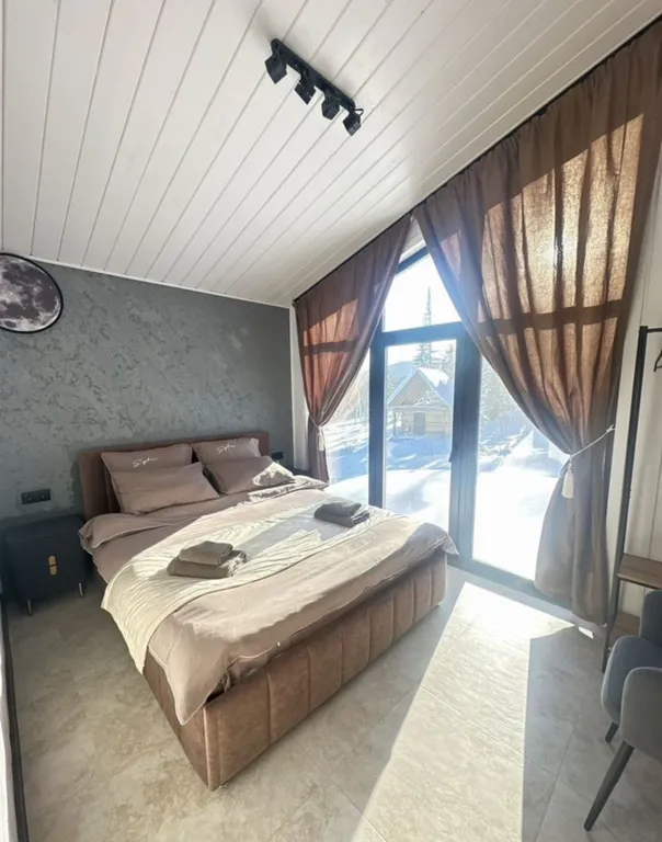 Дом барнхаус