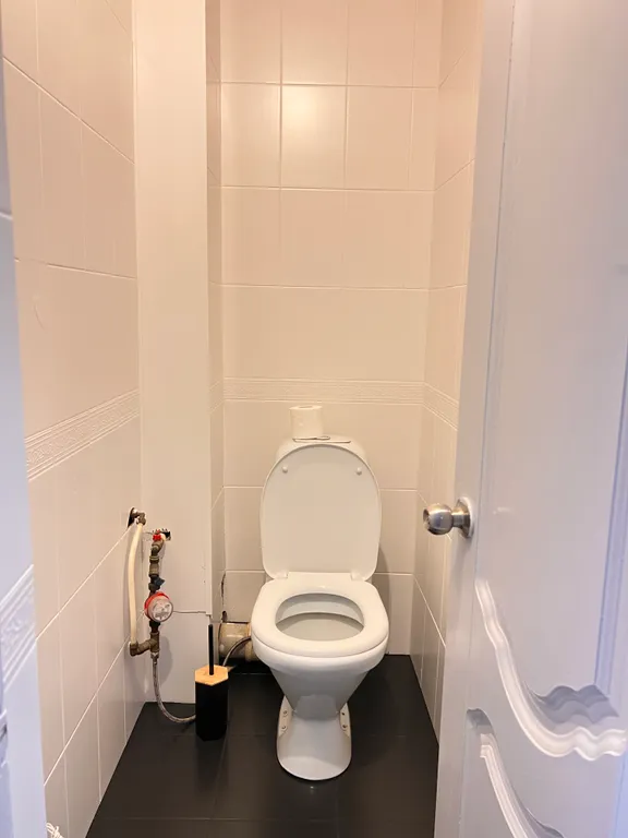 Электронный замок, центр, netflix + megogo